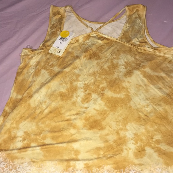 Rewind tank top - Picture 3 of 5